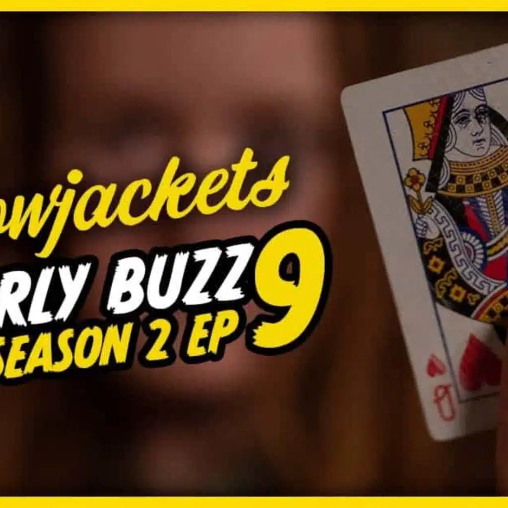 Yellowjackets Season 2 Finale Recap, ‘Storytelling’