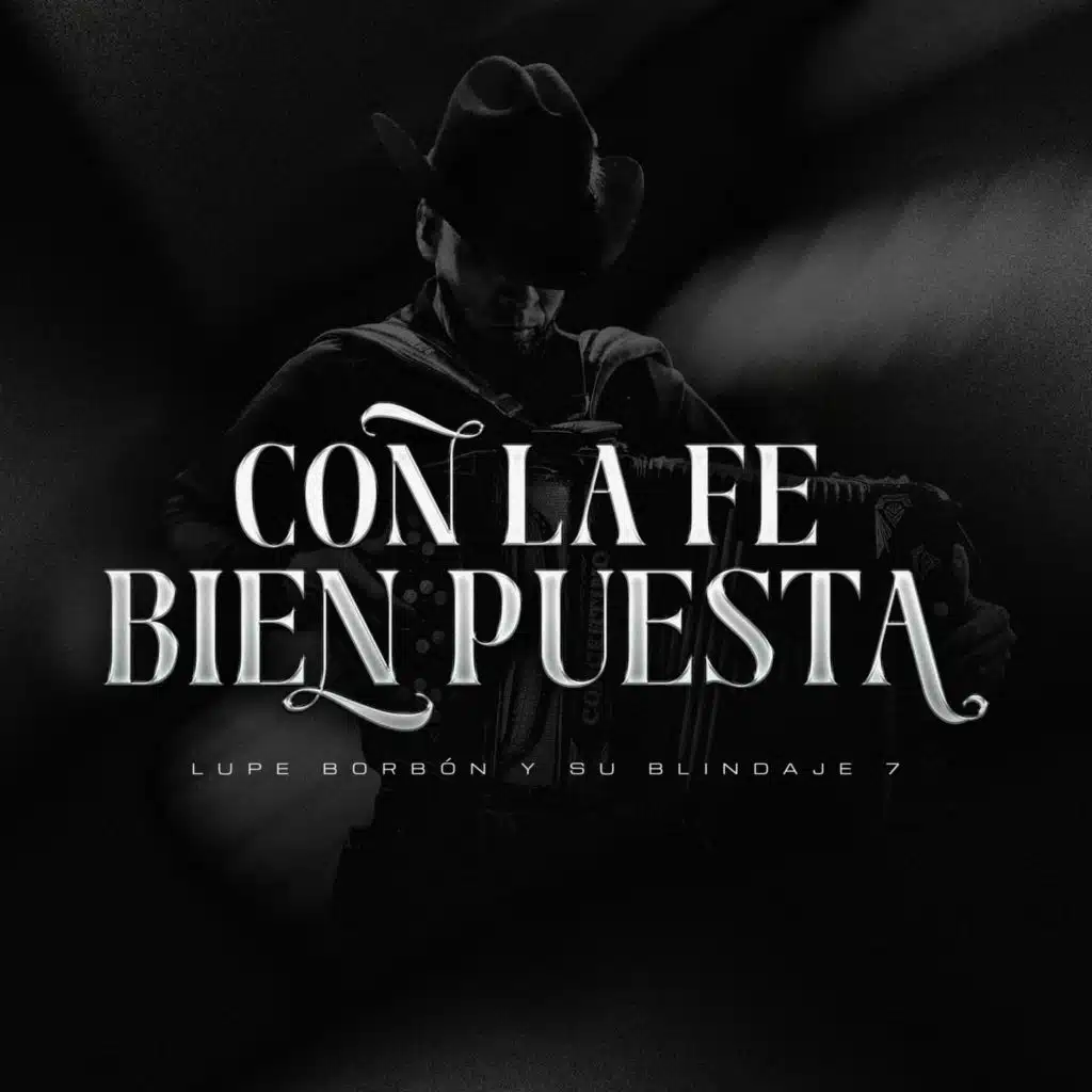 Lupe Borbon y su Blindaje 7