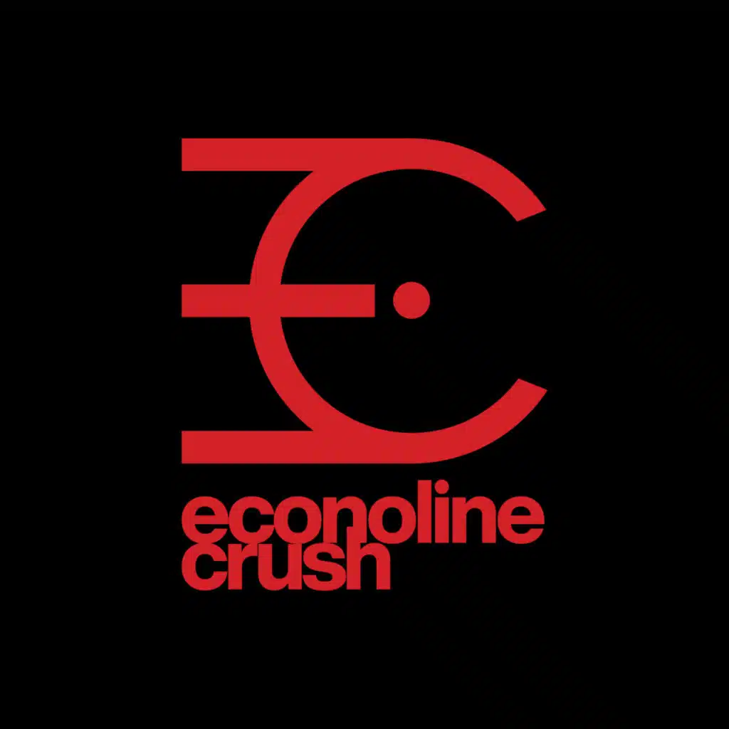 Econoline Crush