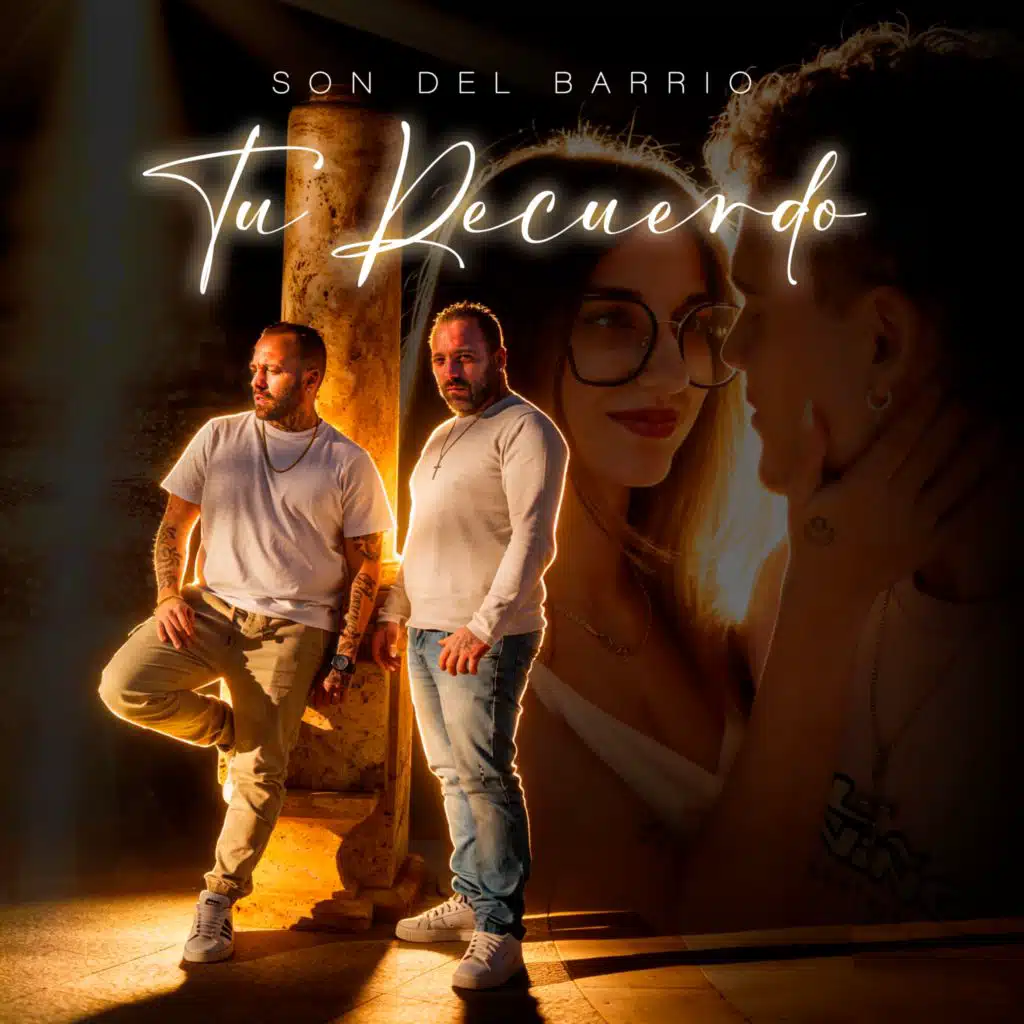 Son Del Barrio
