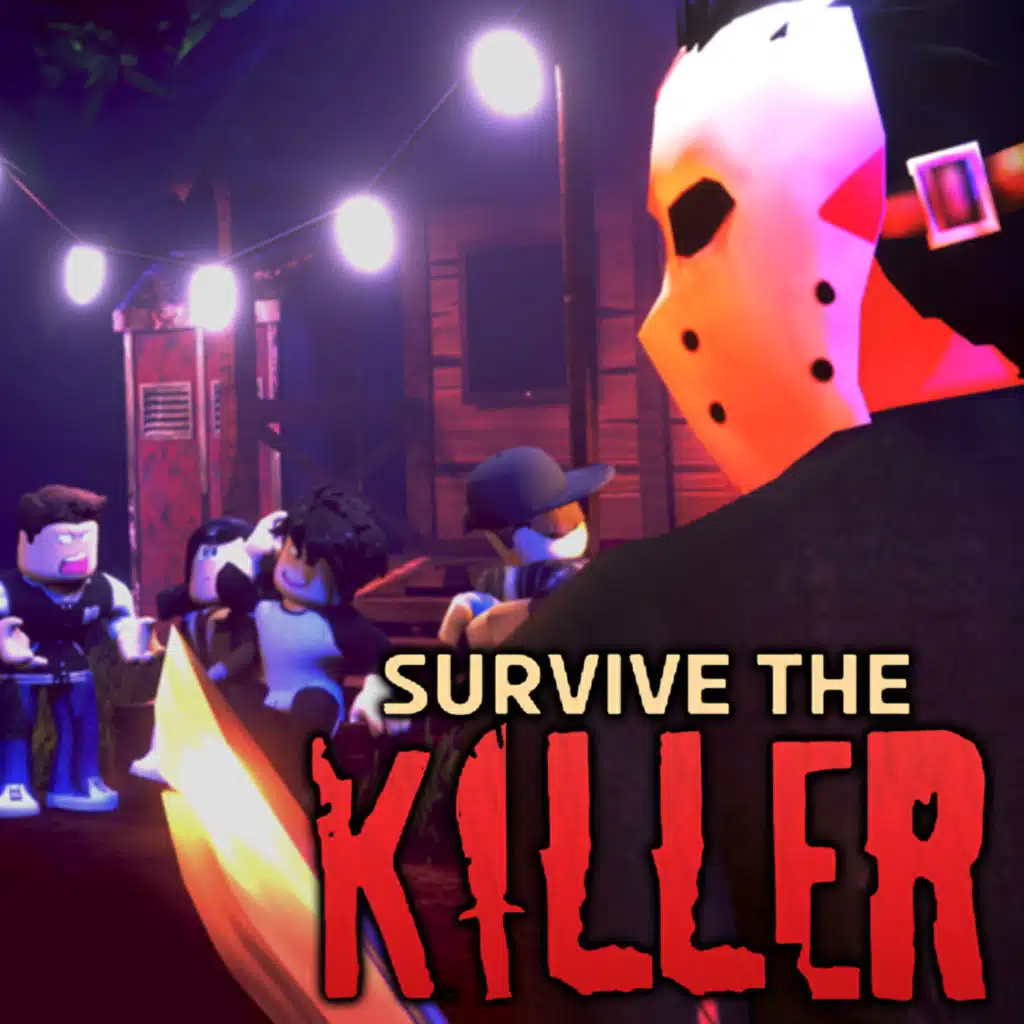 Survive The Killer (Original Game Soundtrack)