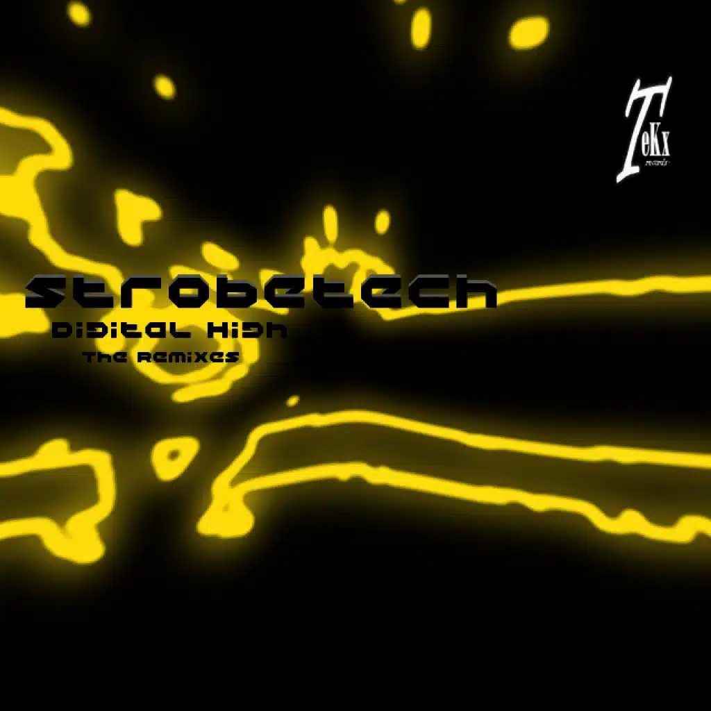 Digital High - The Remixes