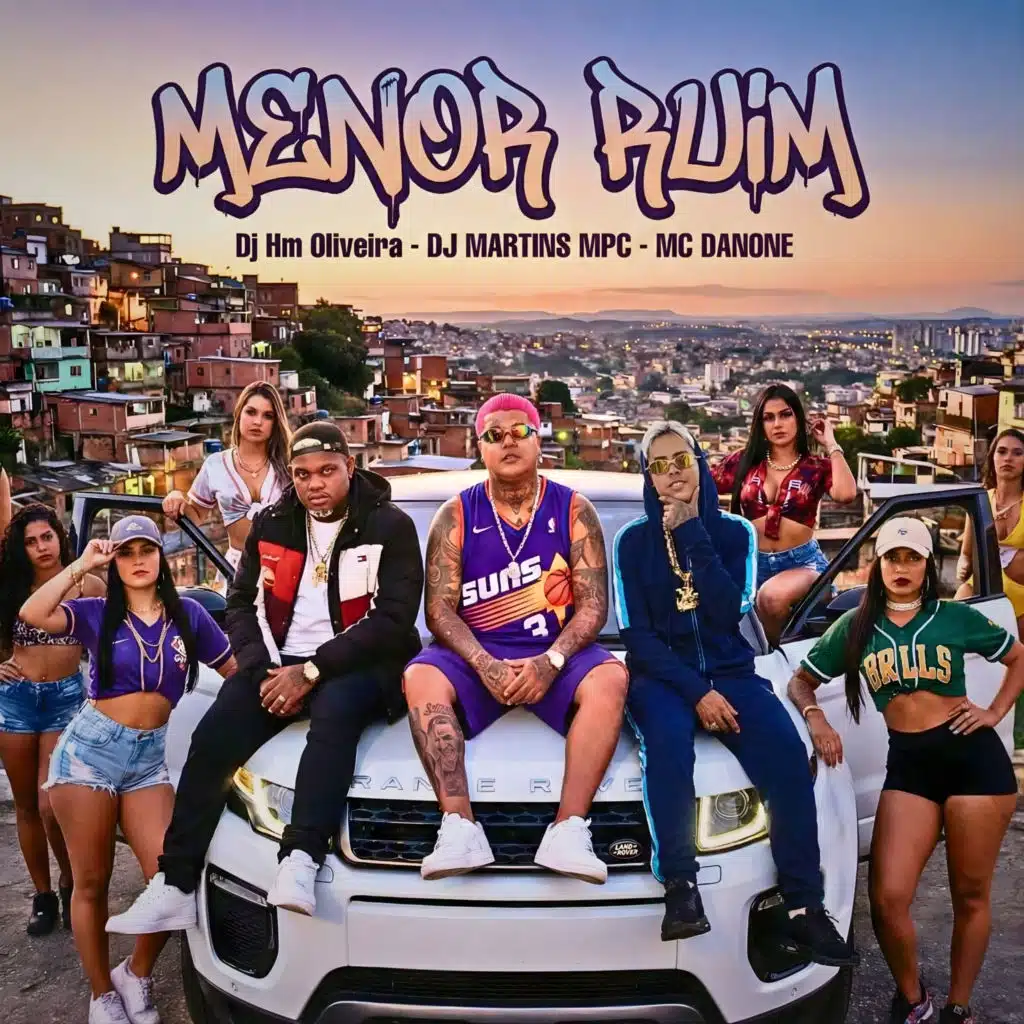 Menor Ruim