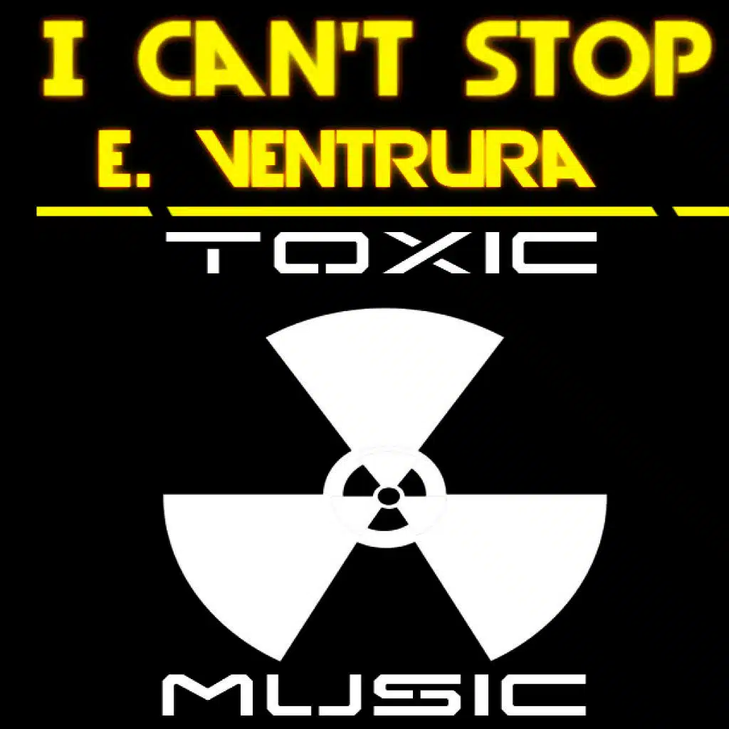 I Can't Stop