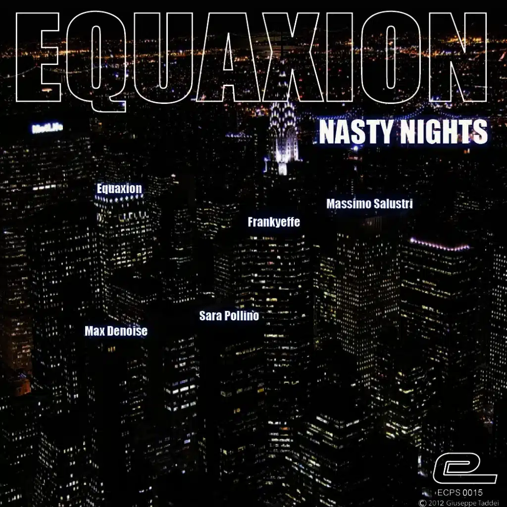 Nasty Nights (Max Denoise Remix)