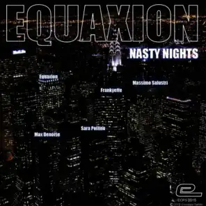 Nasty Nights (Max Denoise Remix)