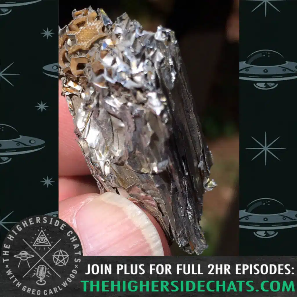 Ryan Bledsoe | Cosmic Angels, Occult Space Rituals, The Invisible College, & The Prophecy