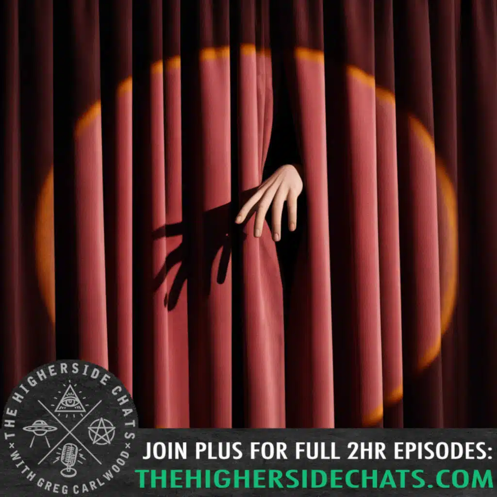 Matthew Ehret | Engineering Beliefs, Subculture Creation, & Revenge Of The Mystery Cults