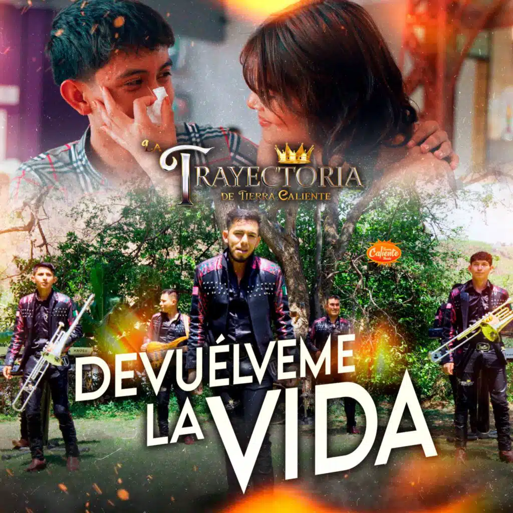 La Trayectoria de Tierra Caliente