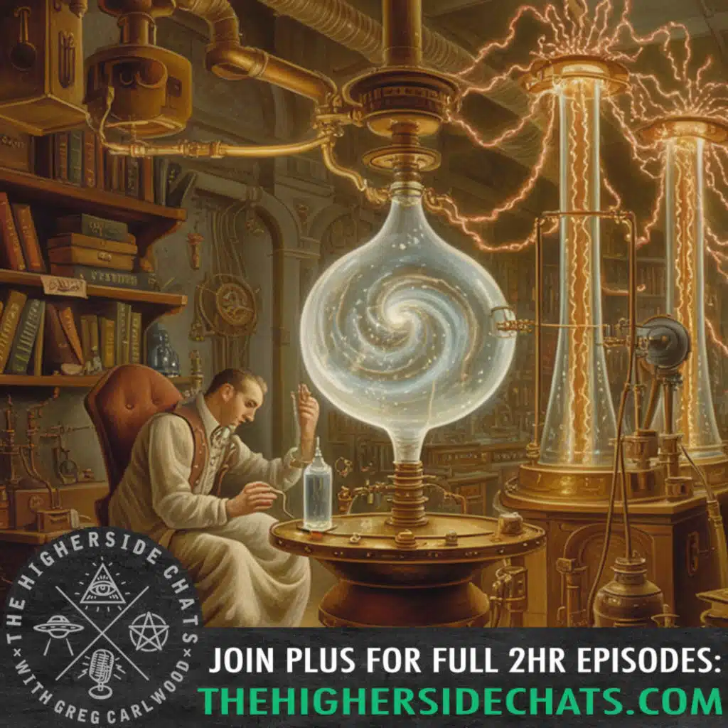 Aaron Murakami | Alternative Energy Invention Updates, The Multi Wave Oscillator, & Aether Physics