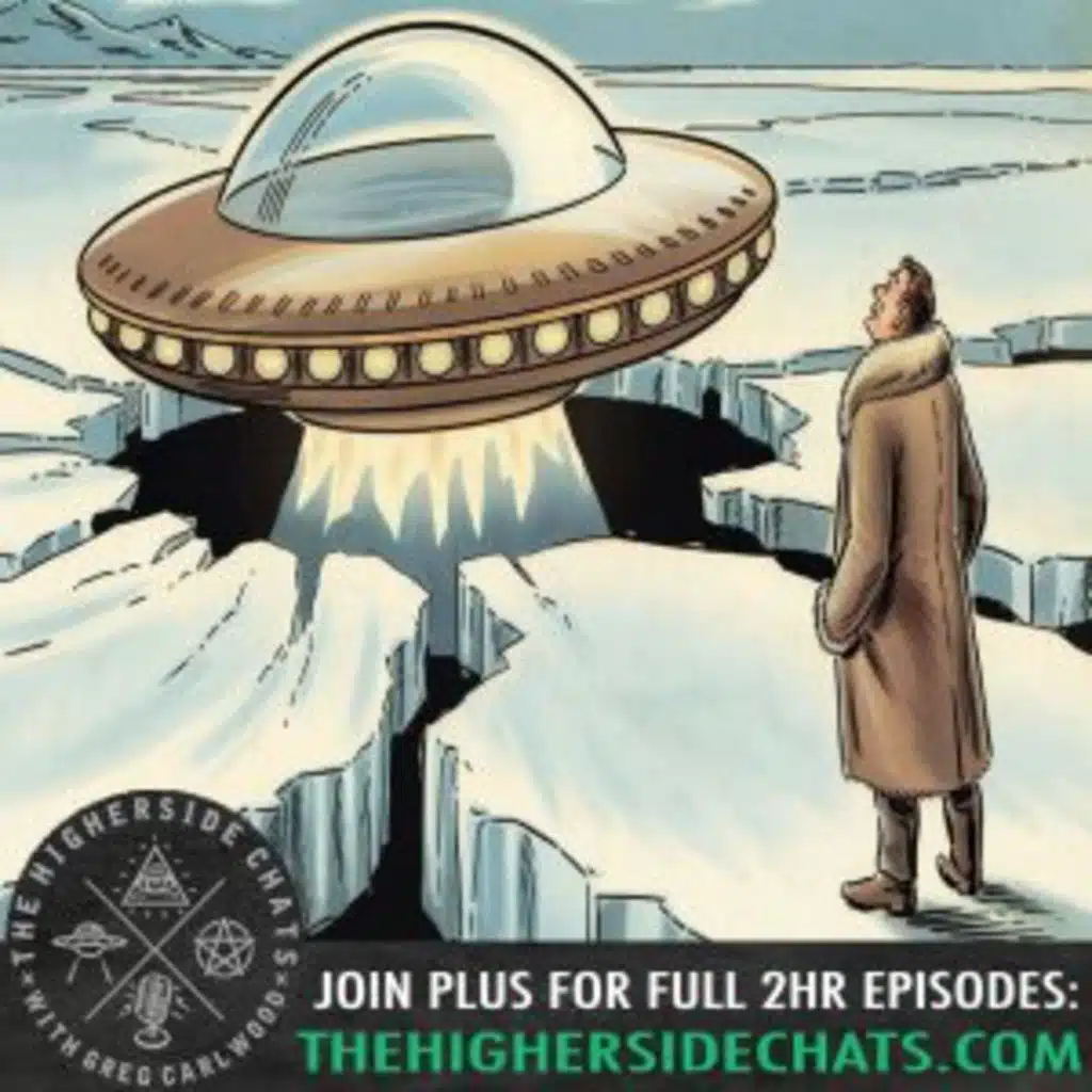 Al Borealis | Breakaway Civilization, Plasmas Jubilee, & The Esoteric Backdoor