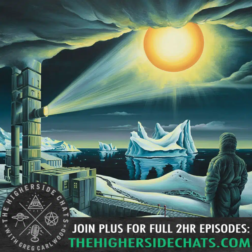 Jeran Campanella | Flat Earth Defection, The Final Experiment, & The Critics