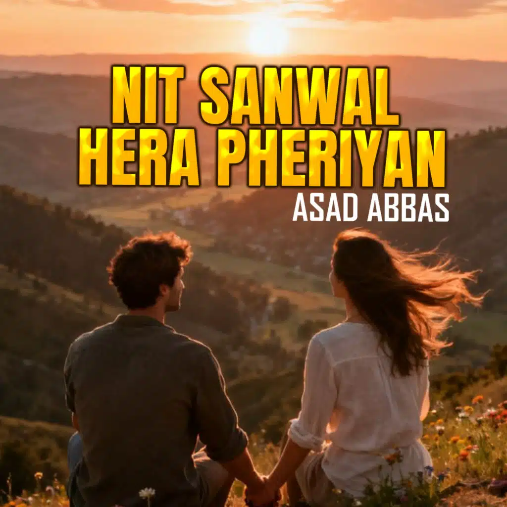 Nit Sanwal Hera Pheriyan