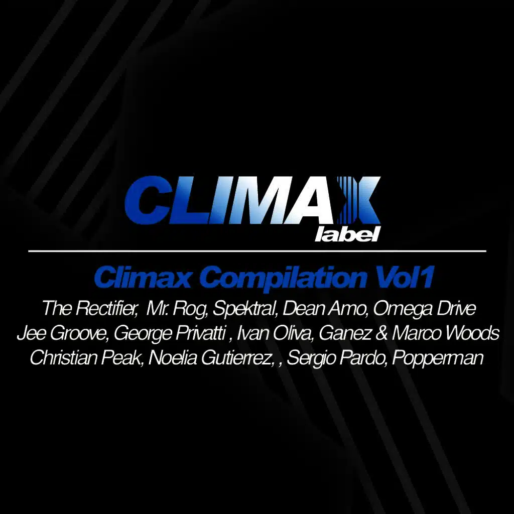 Climax Compilation: Vol. 1