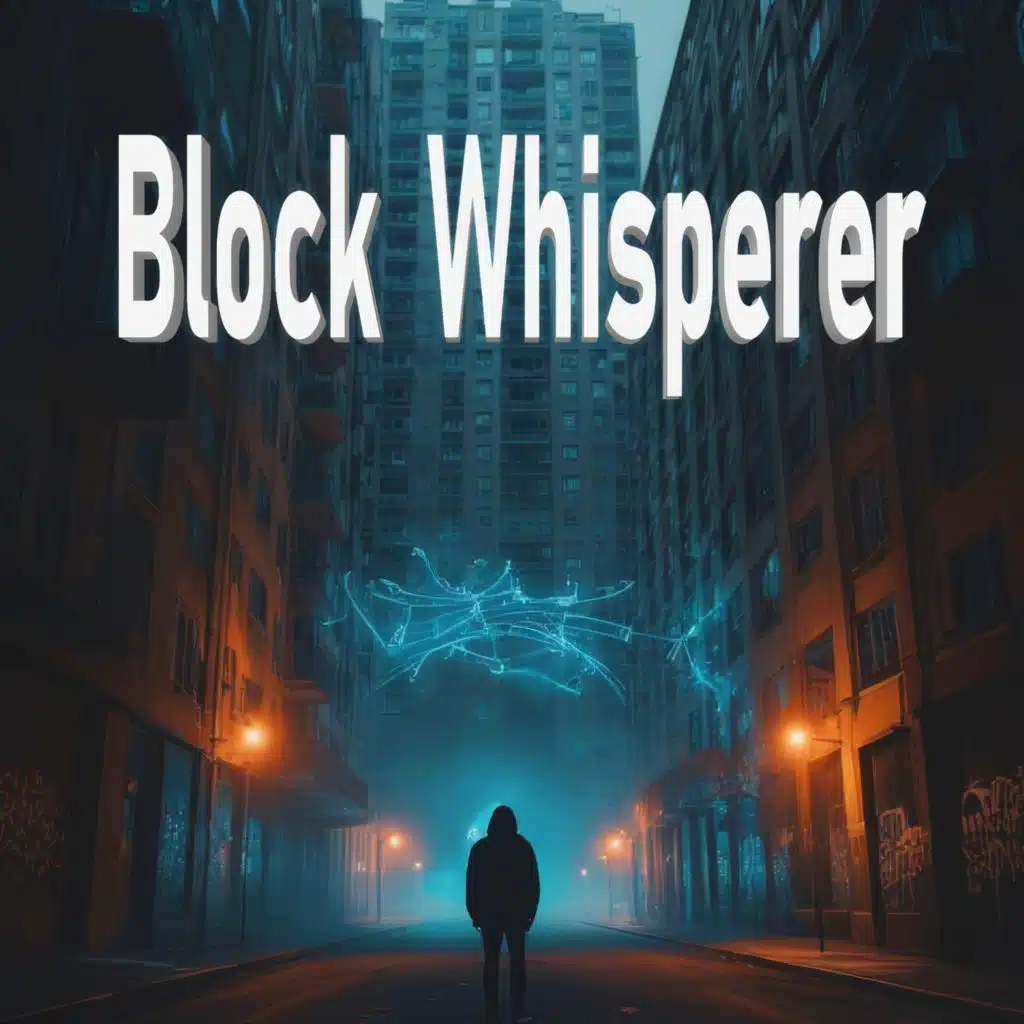 Block Whisperer