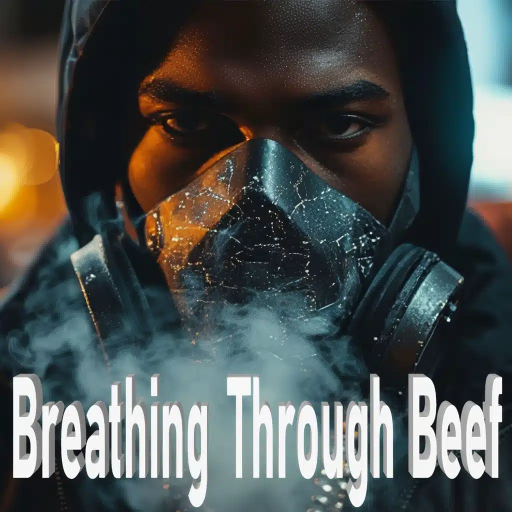Breathing Through Beef