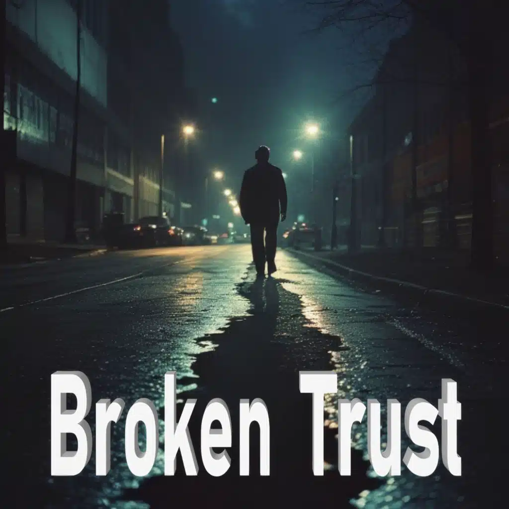 Broken Trust