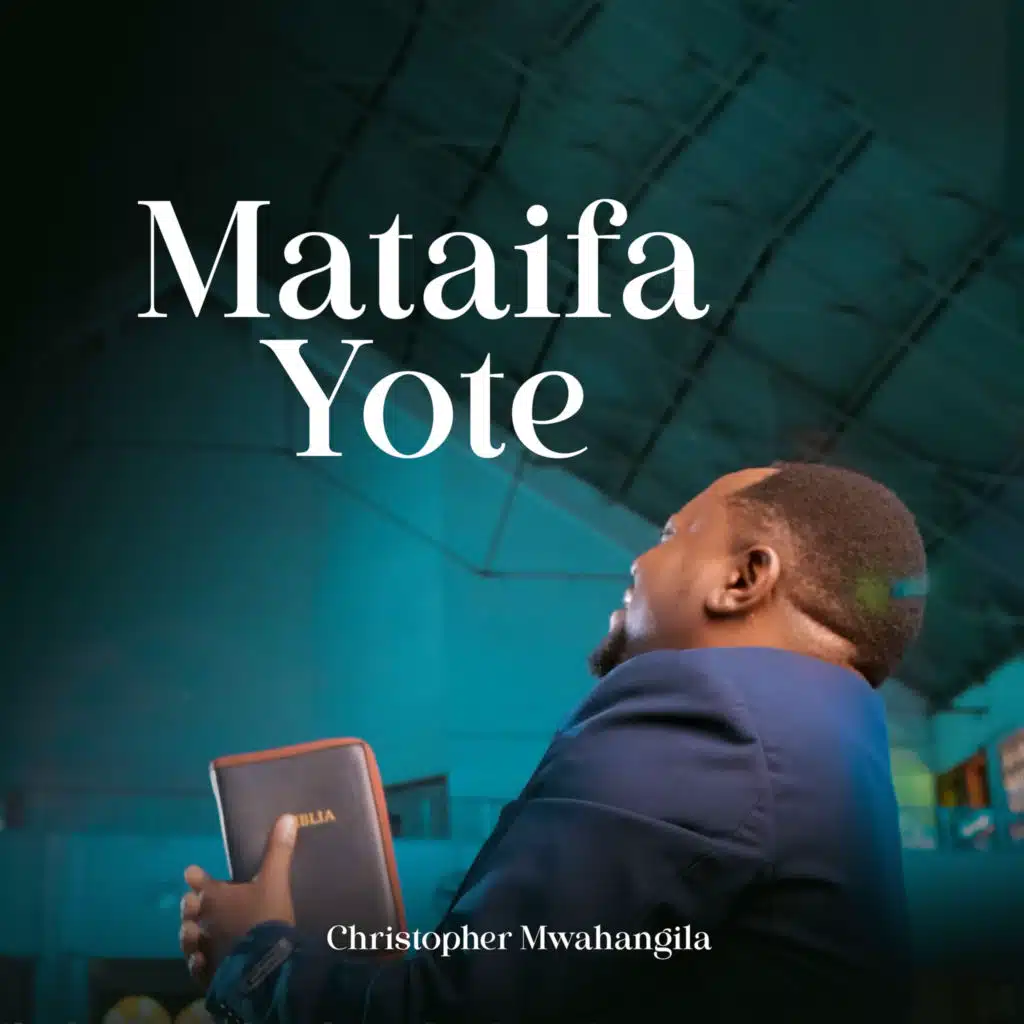 Christopher Mwahangila