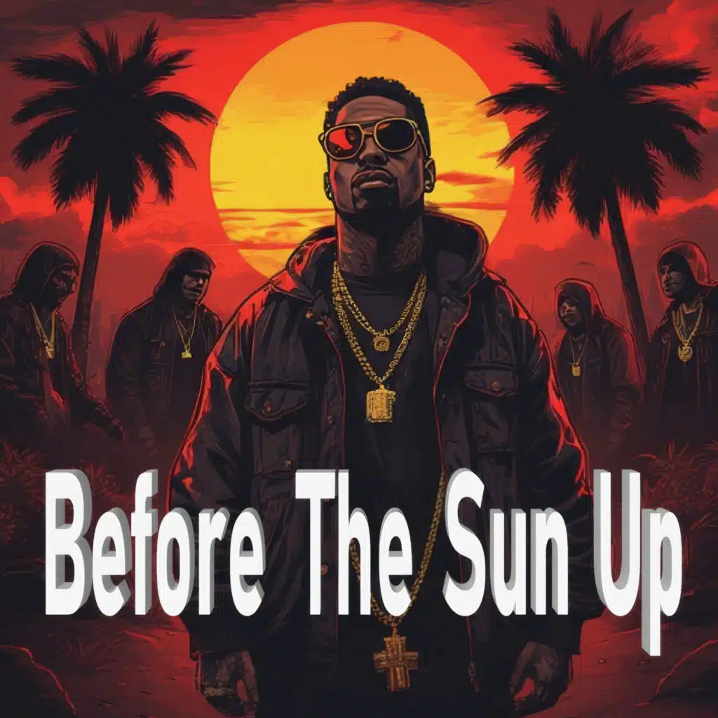 Before the Sun Up
