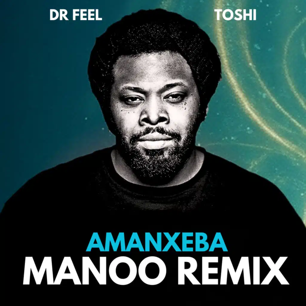 Dr Feel & Toshi