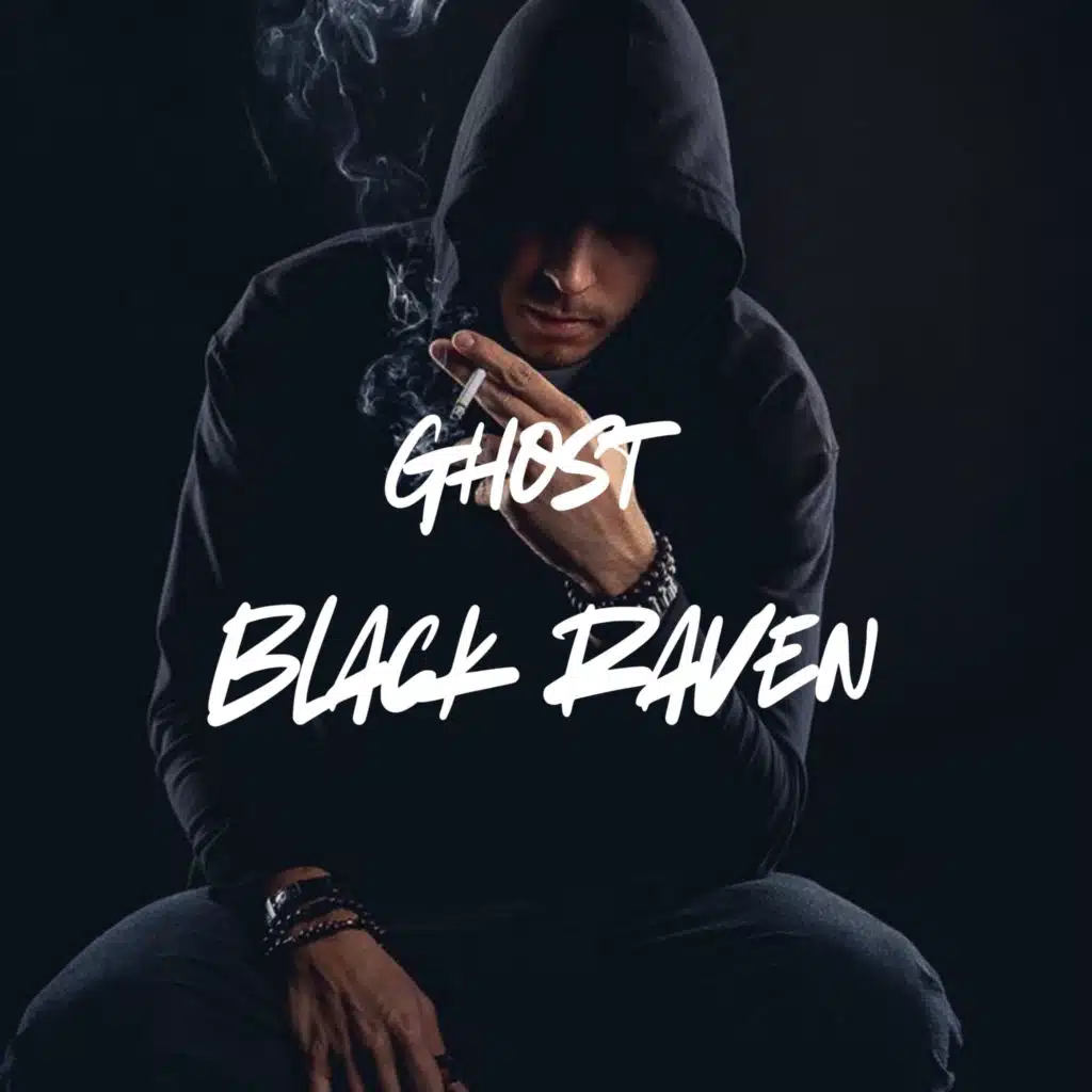 Black Raven