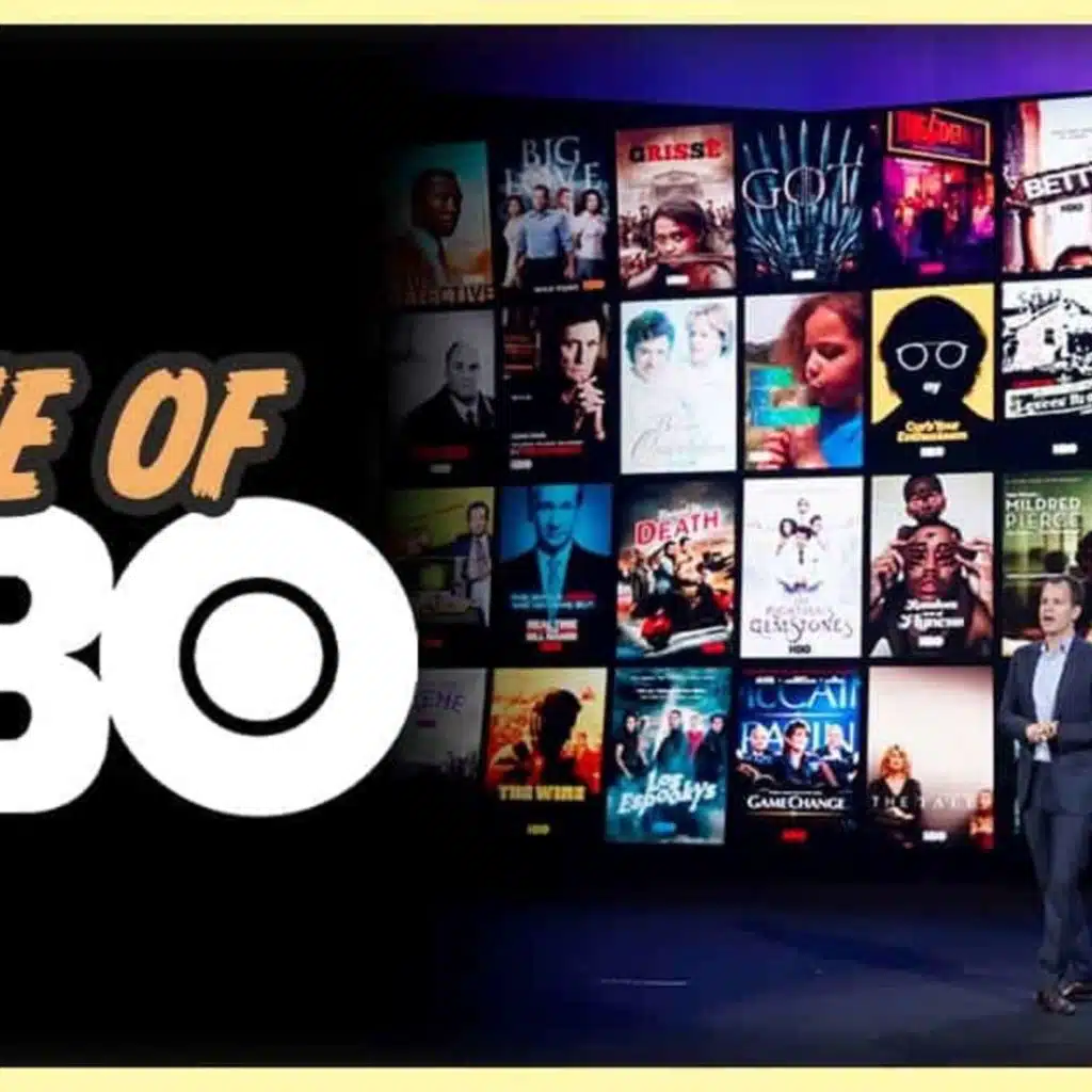 The State of HBO in 2023 | 2023 in Review