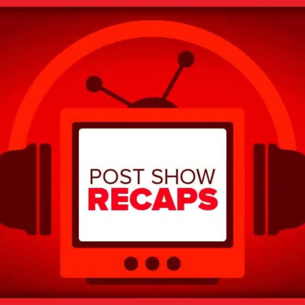 The Best of TV Since 2014 Trailer