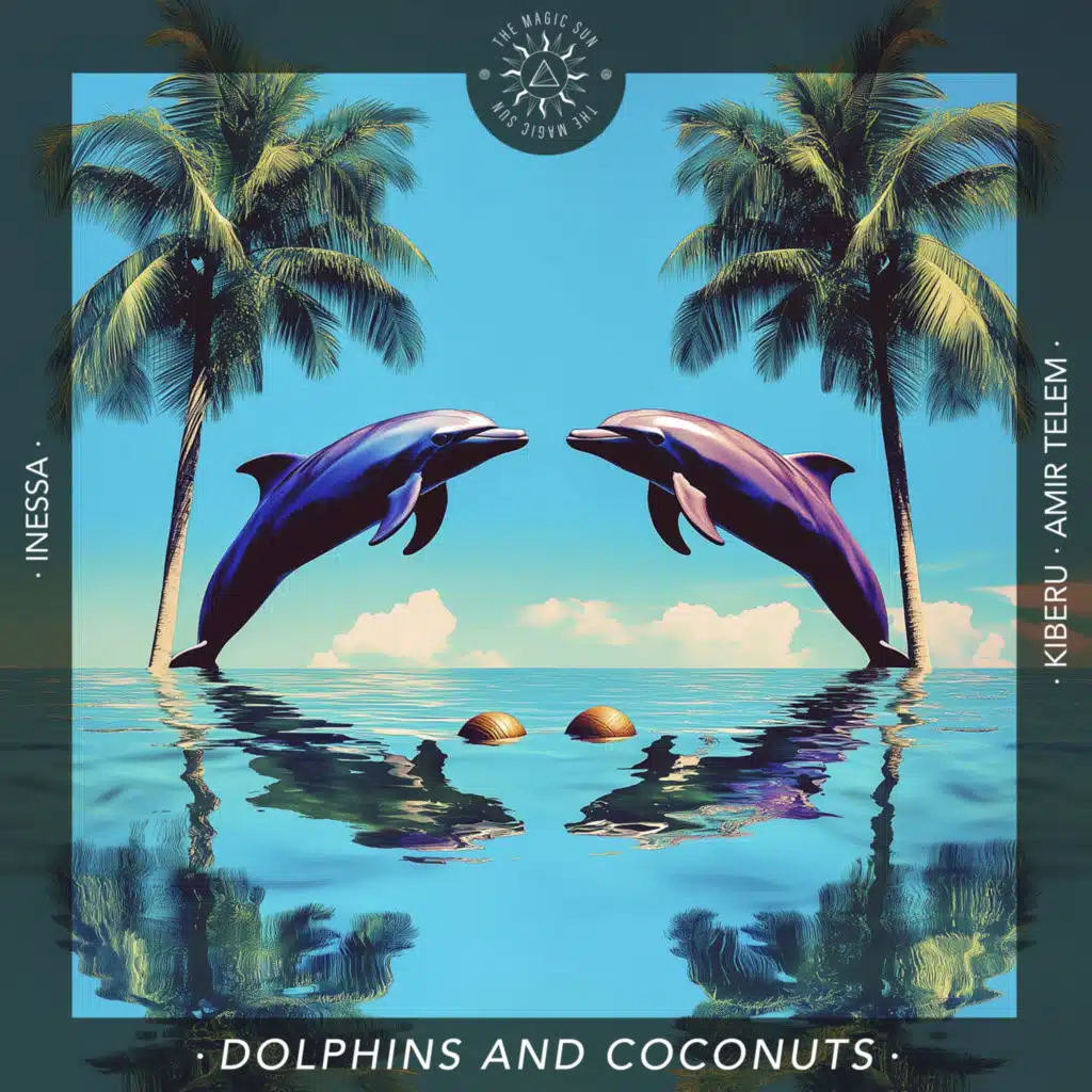Dolphins & Coconuts