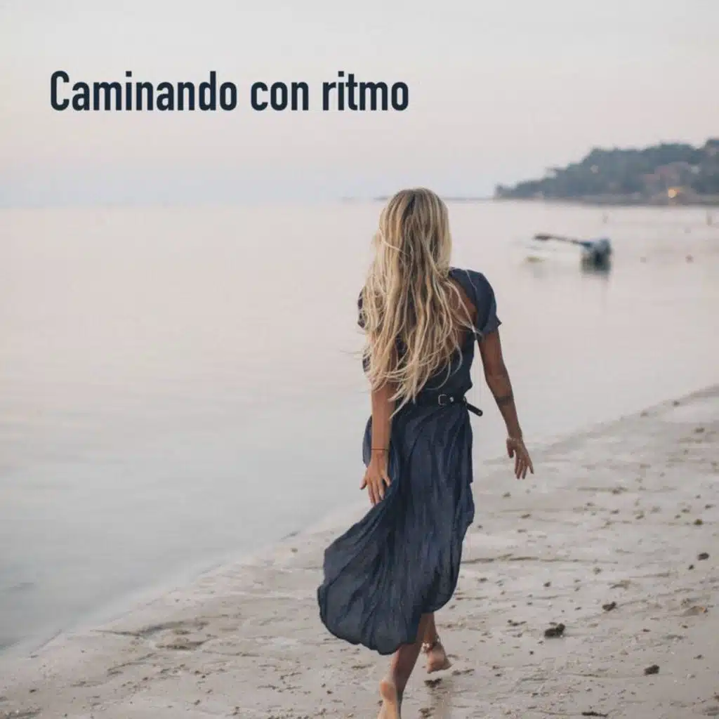 Caminando con ritmo
