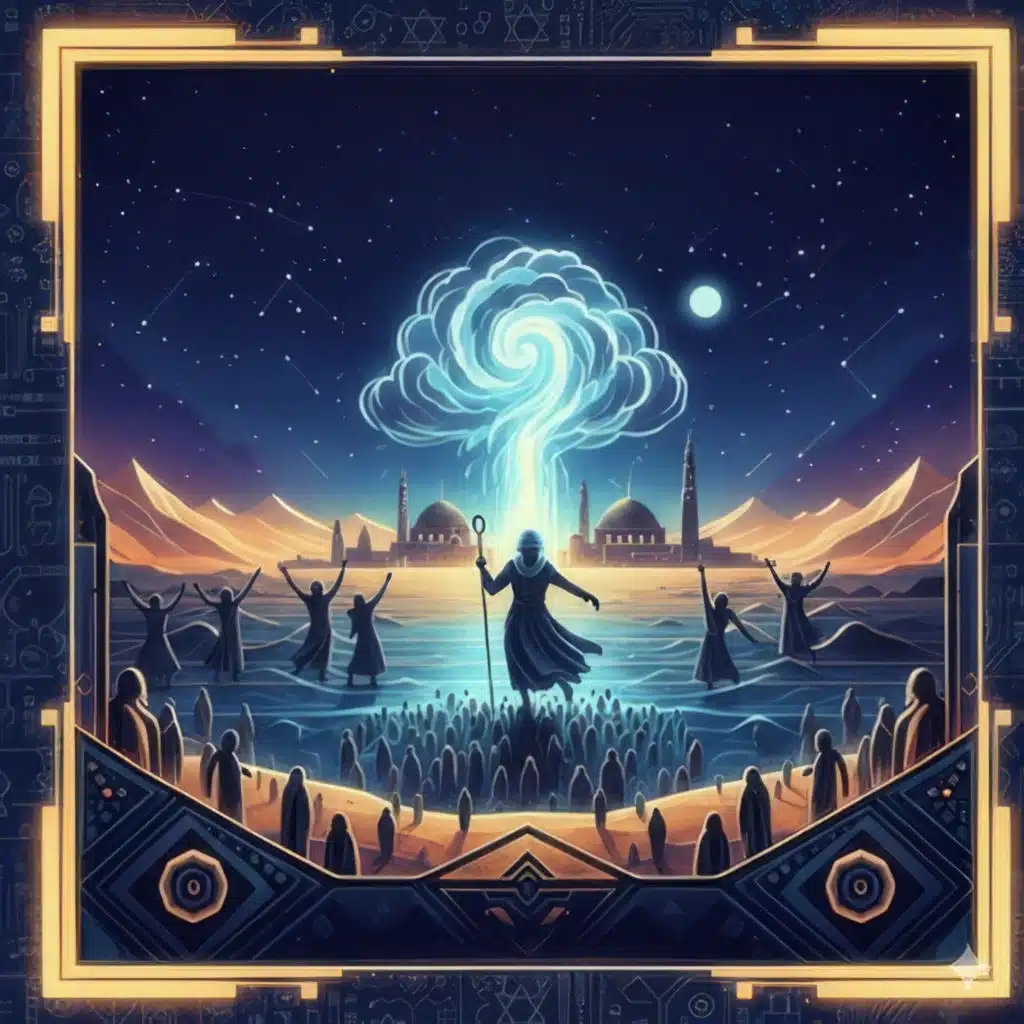 Dance Like an Israelite