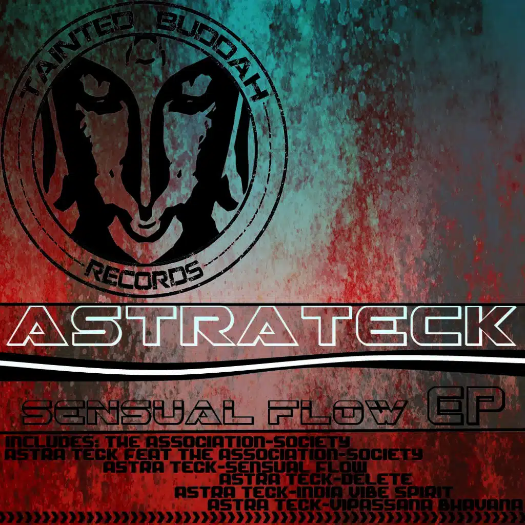 Sensual Flow EP