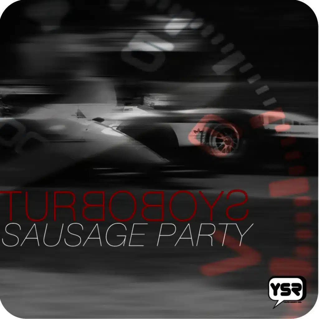 Sausage Party