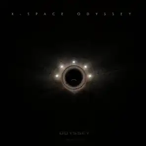 X-Space Odyssey - Deluxe Edition