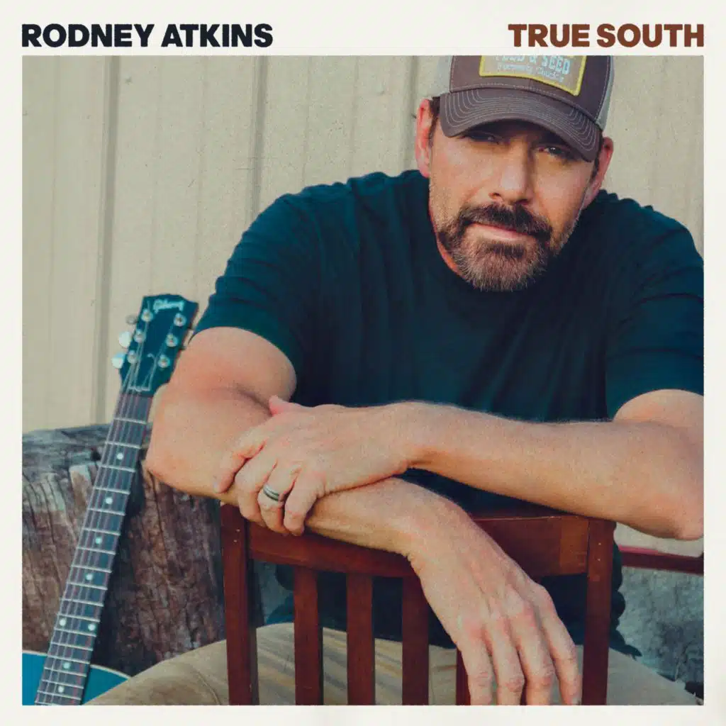 Rodney Atkins