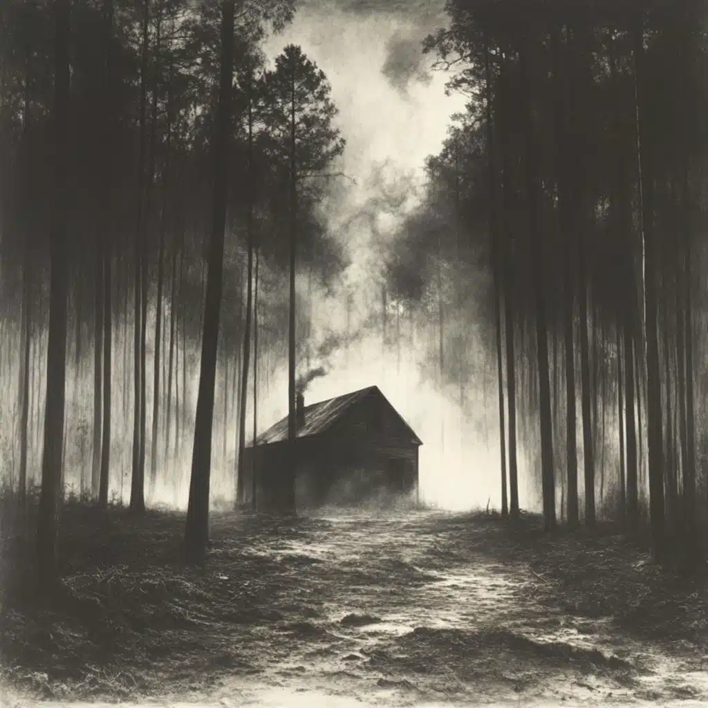 The Crimsonmaw Pride