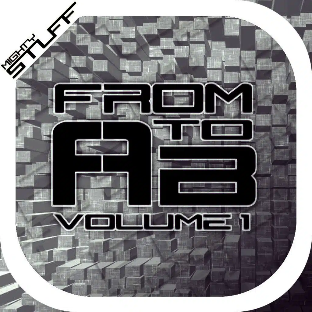 From A to B - Volume 1