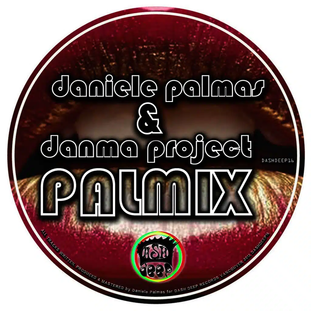 Palmix