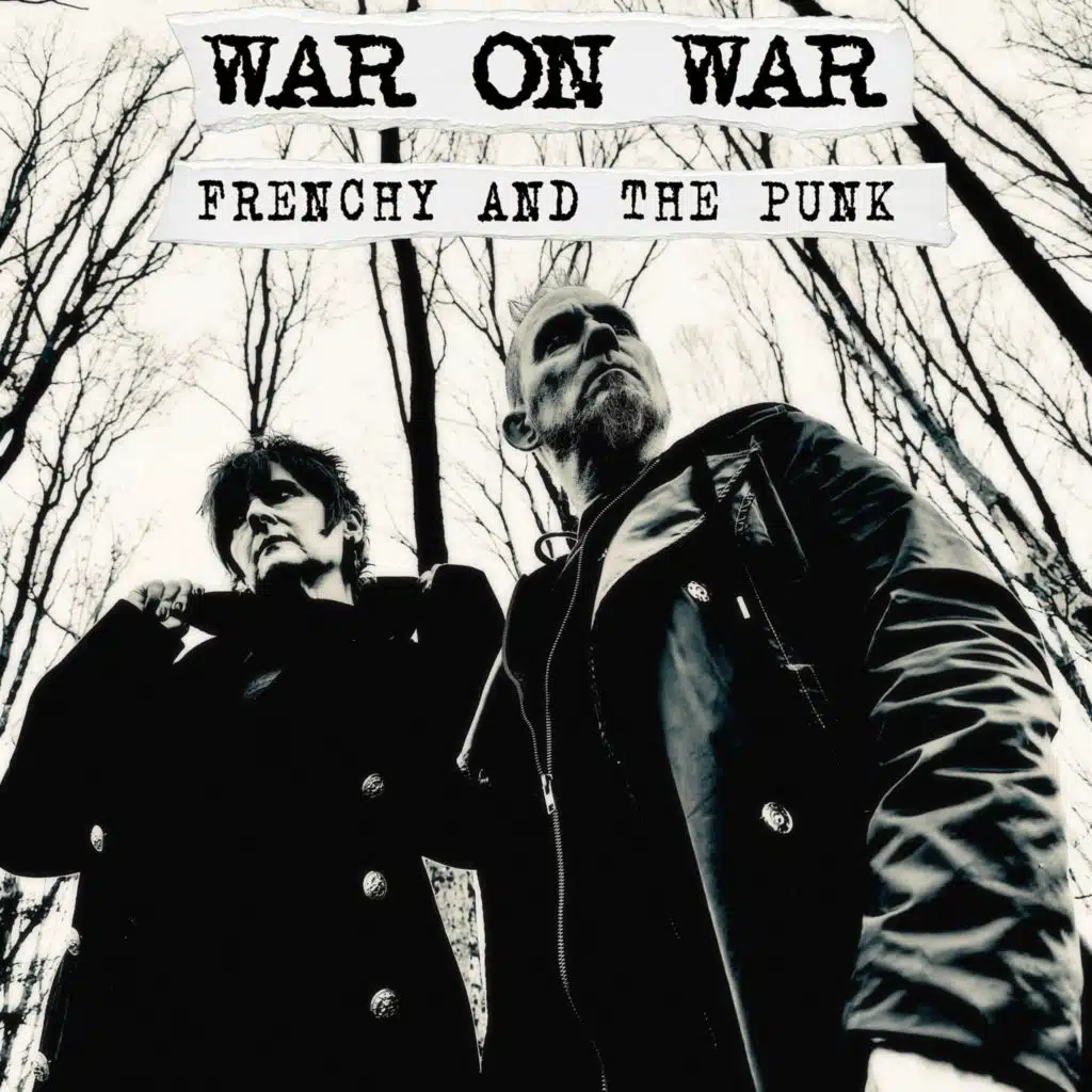 Frenchy and the Punk