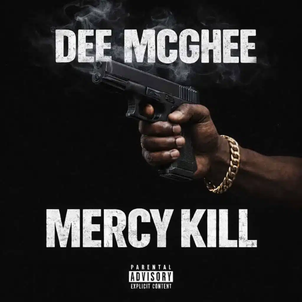 Dee McGhee
