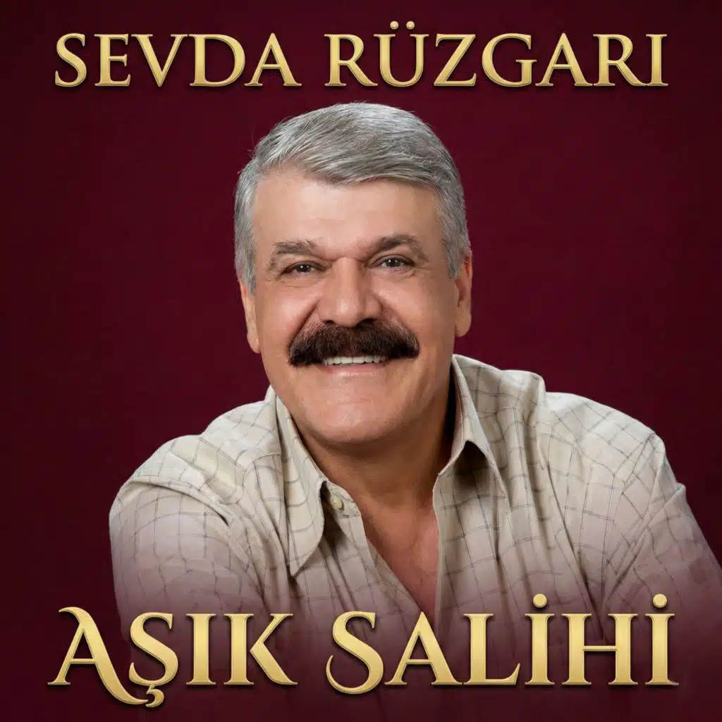 Sevda Rüzgarı