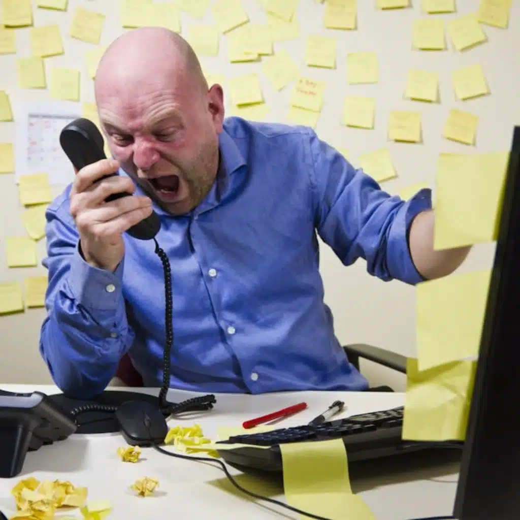 Business Briefing: are our standards dropping in the workplace?