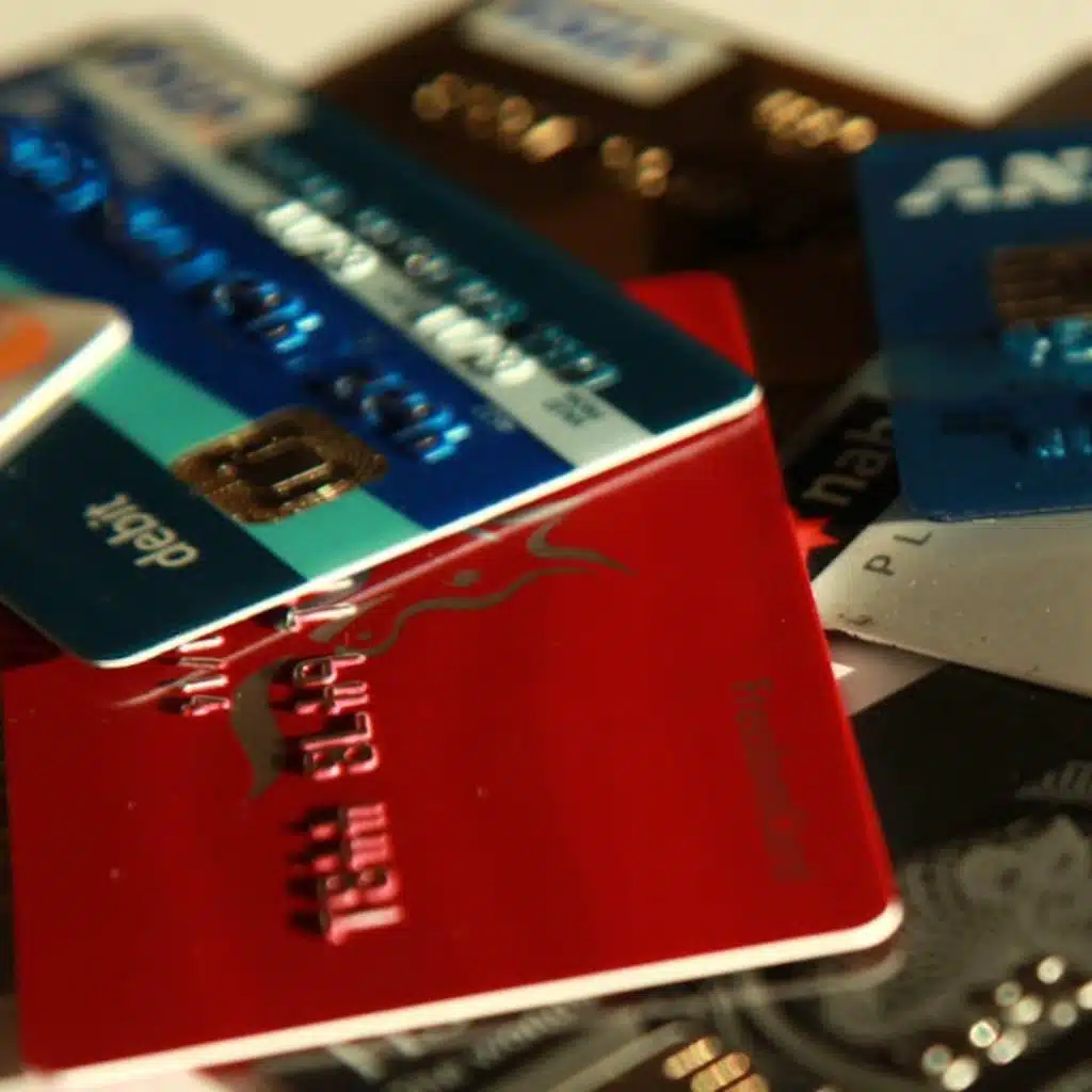 Business Briefing: what happens to your credit history