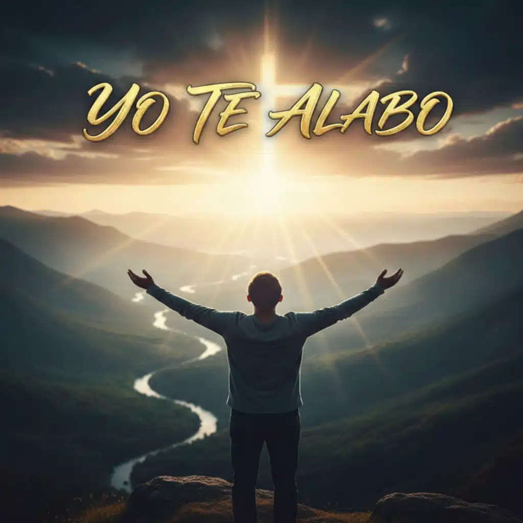 Yo Te Alabo (feat. Instrumental Worship Project)