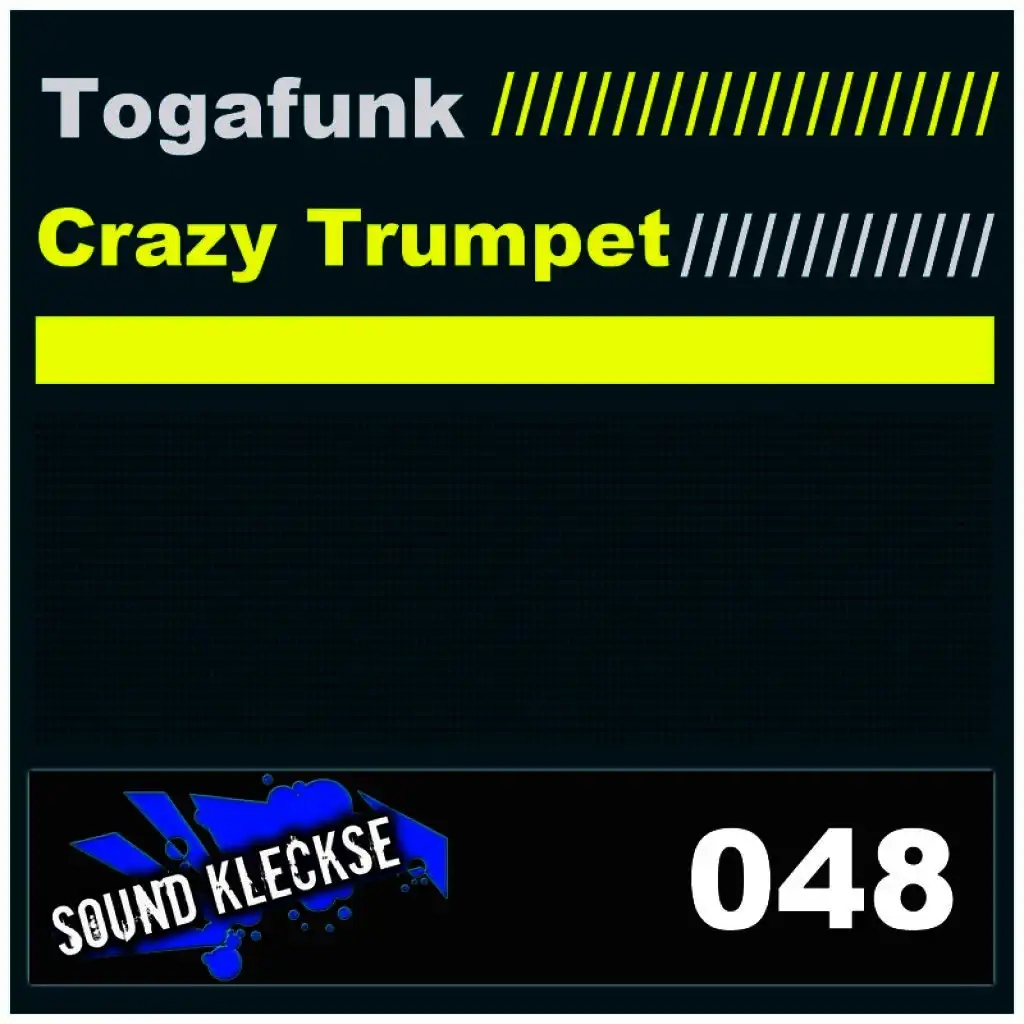 Crazy Trumpet (Original Mix)