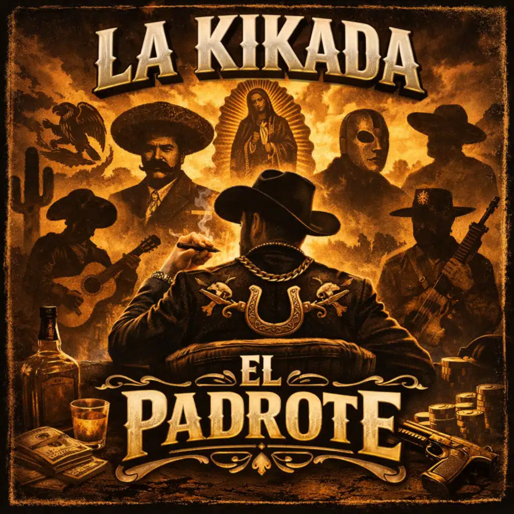 El Padrote