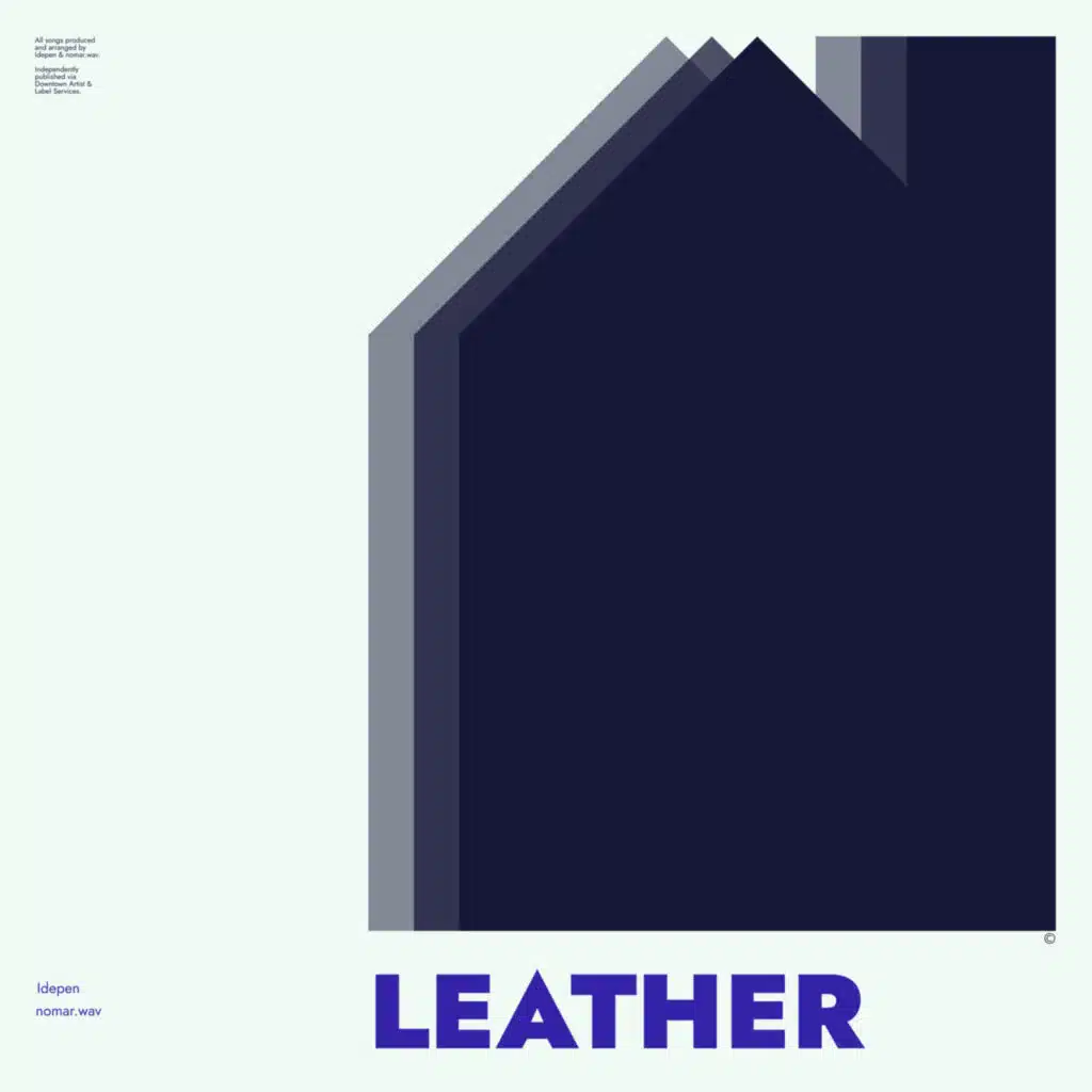 Leather