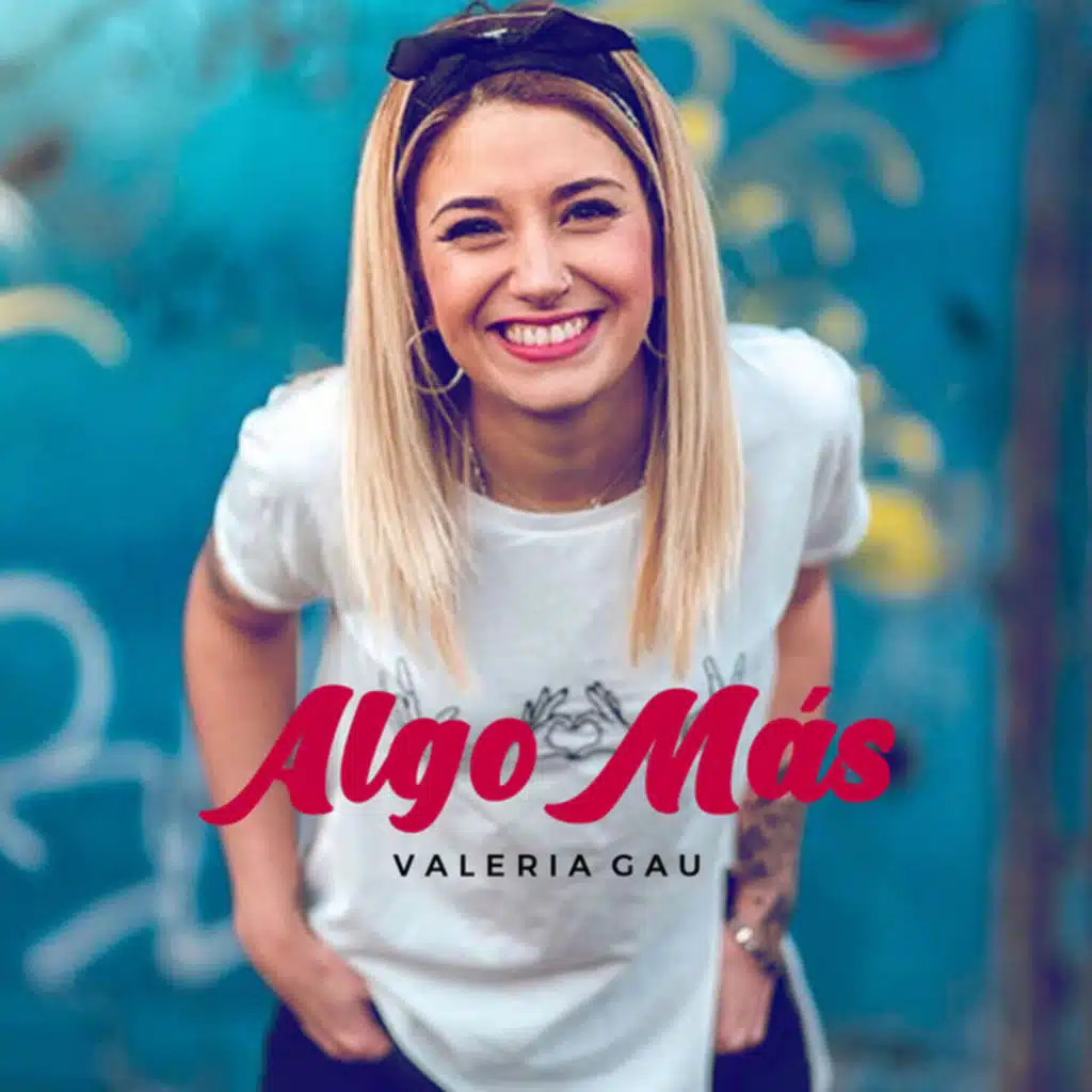 Valeria Gau