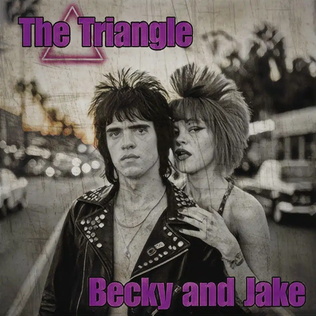 The Triangle