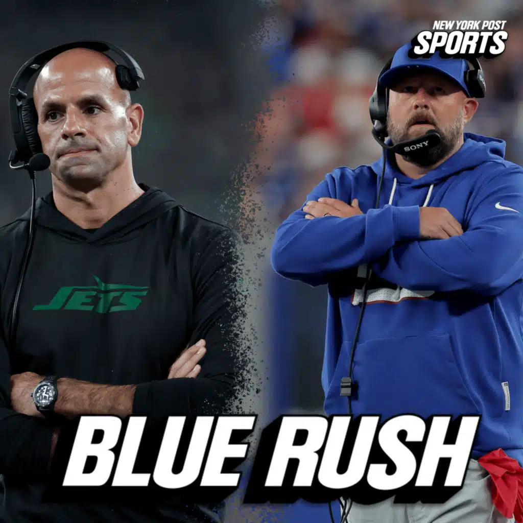 Robert Saleh offers Titans offensive coordinator role to Brian Daboll | Blue Rush