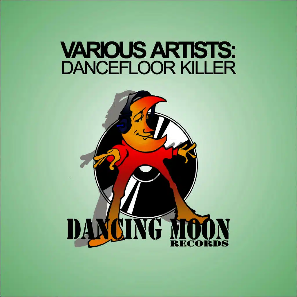 Dancefloor Killer